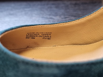 Michael Kors pumps (39)