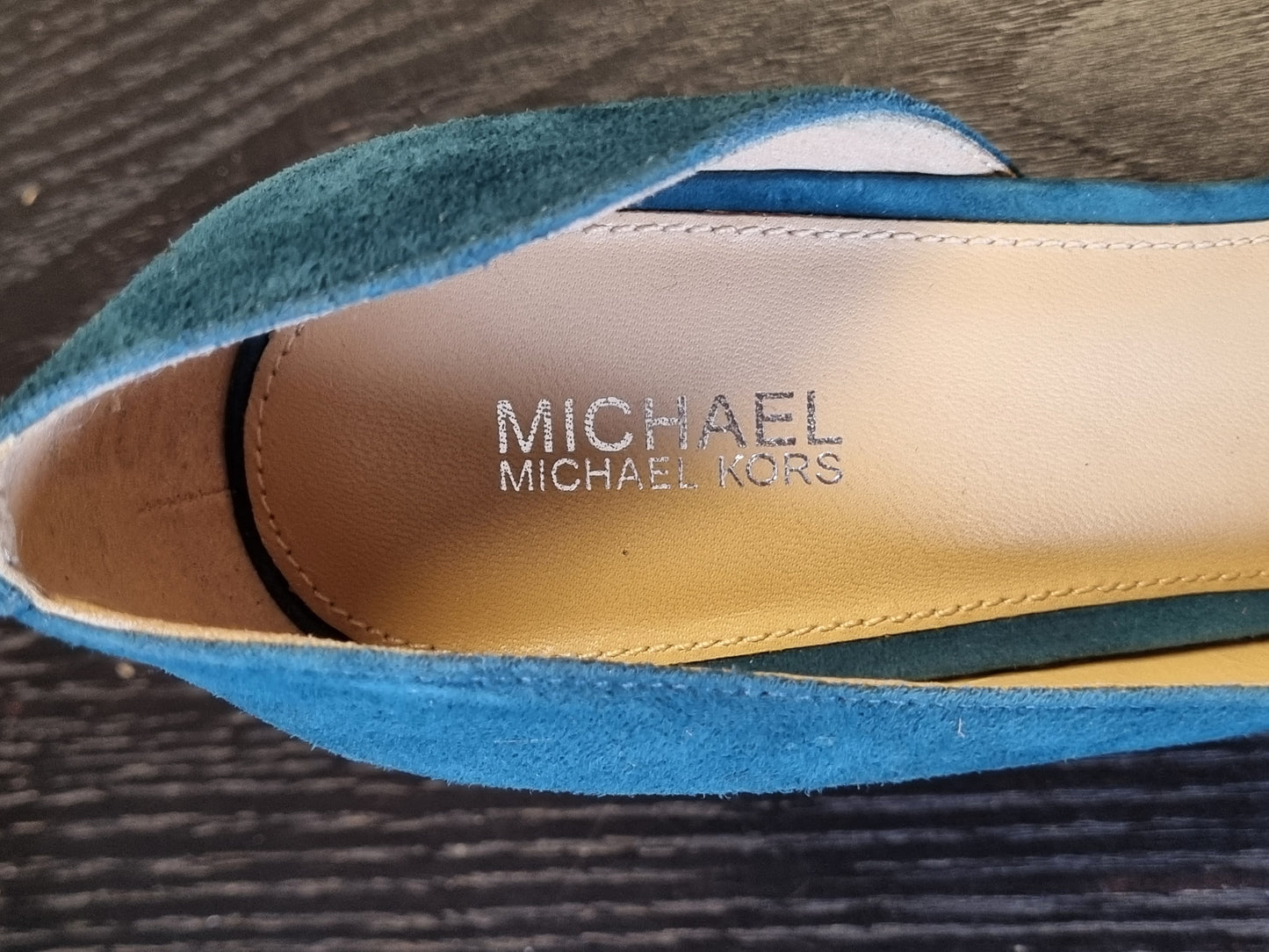 Michael Kors pumps (39)
