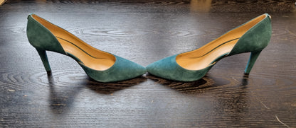 Michael Kors pumps (39)