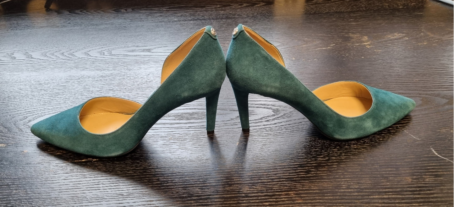 Michael Kors pumps (39)