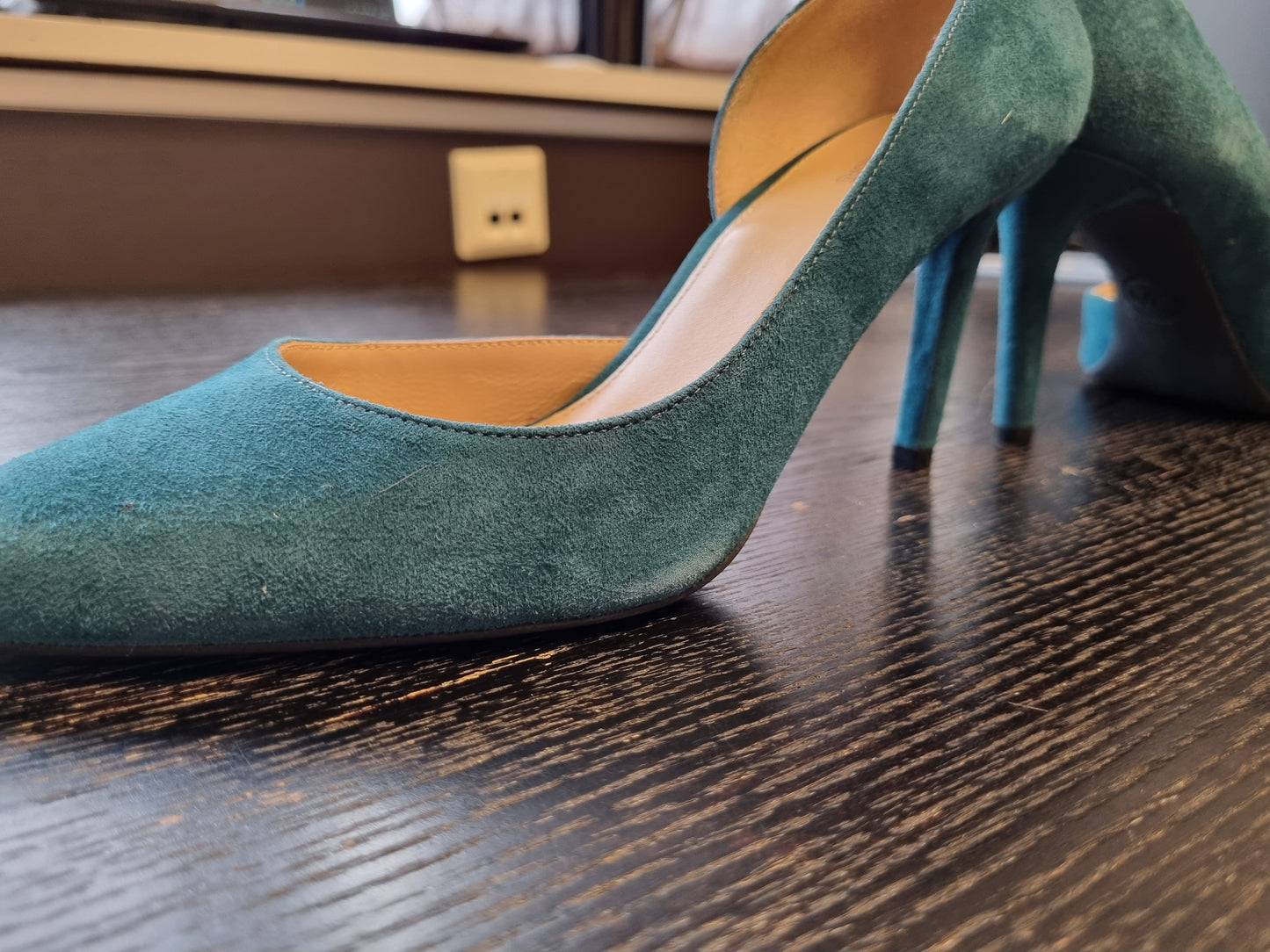 Michael Kors pumps (39)