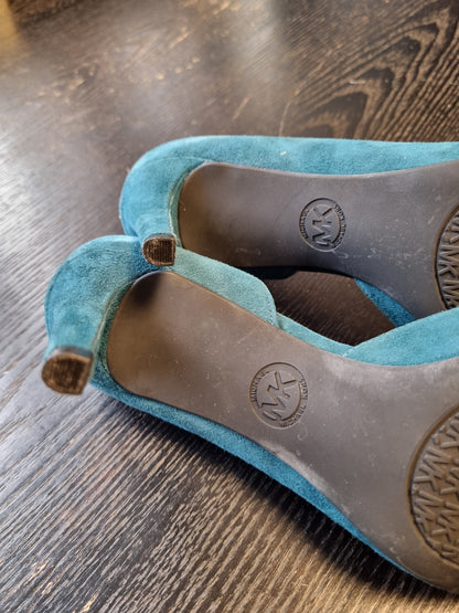 Michael Kors pumps (39)