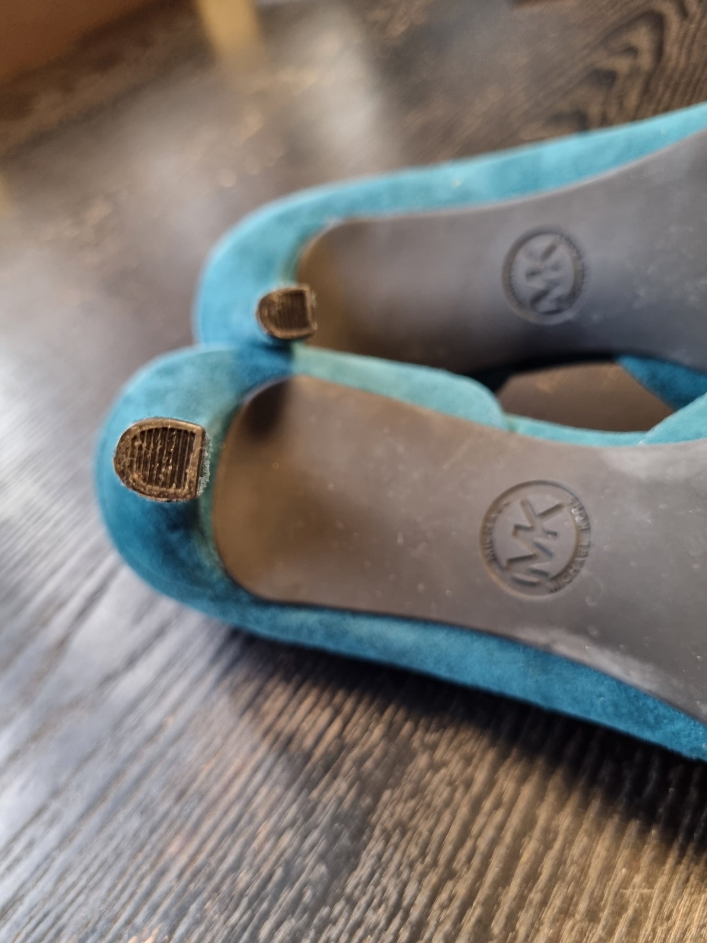 Michael Kors pumps (39)