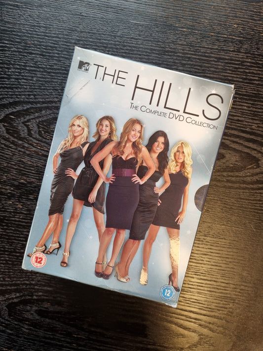 The Hills (Complete collection)