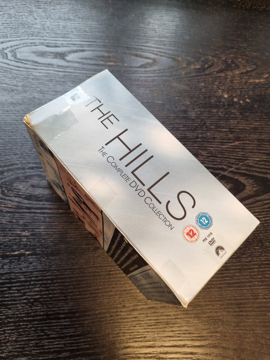 The Hills (Complete collection)