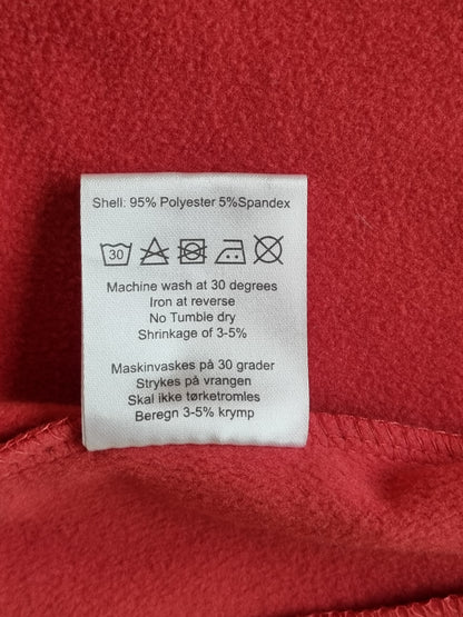Reflex jakke - 158/164