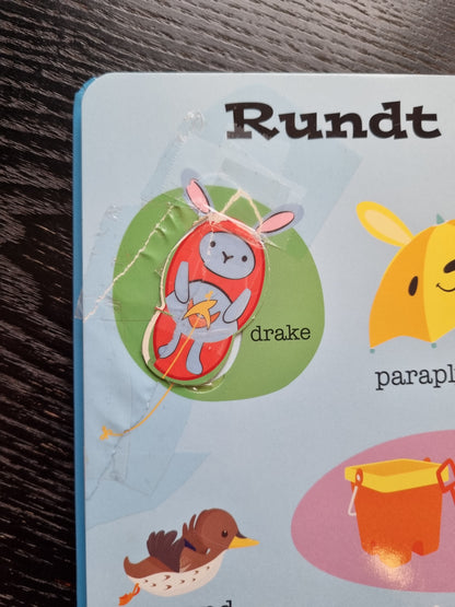 Bings første 100 ord
