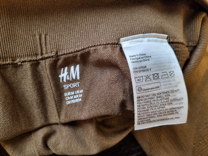 H&M Sports Tights - M