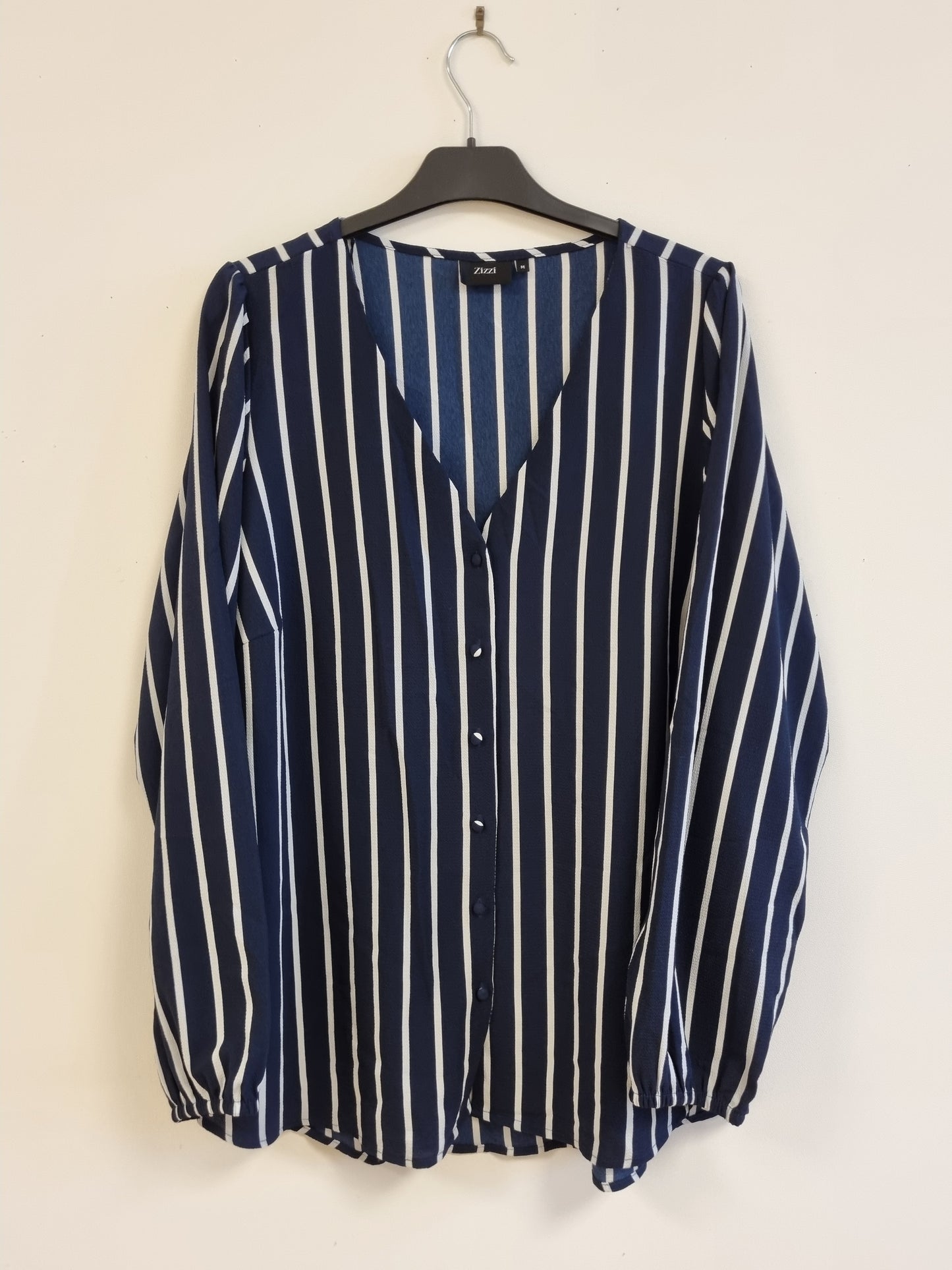 Zizzi bluse - M