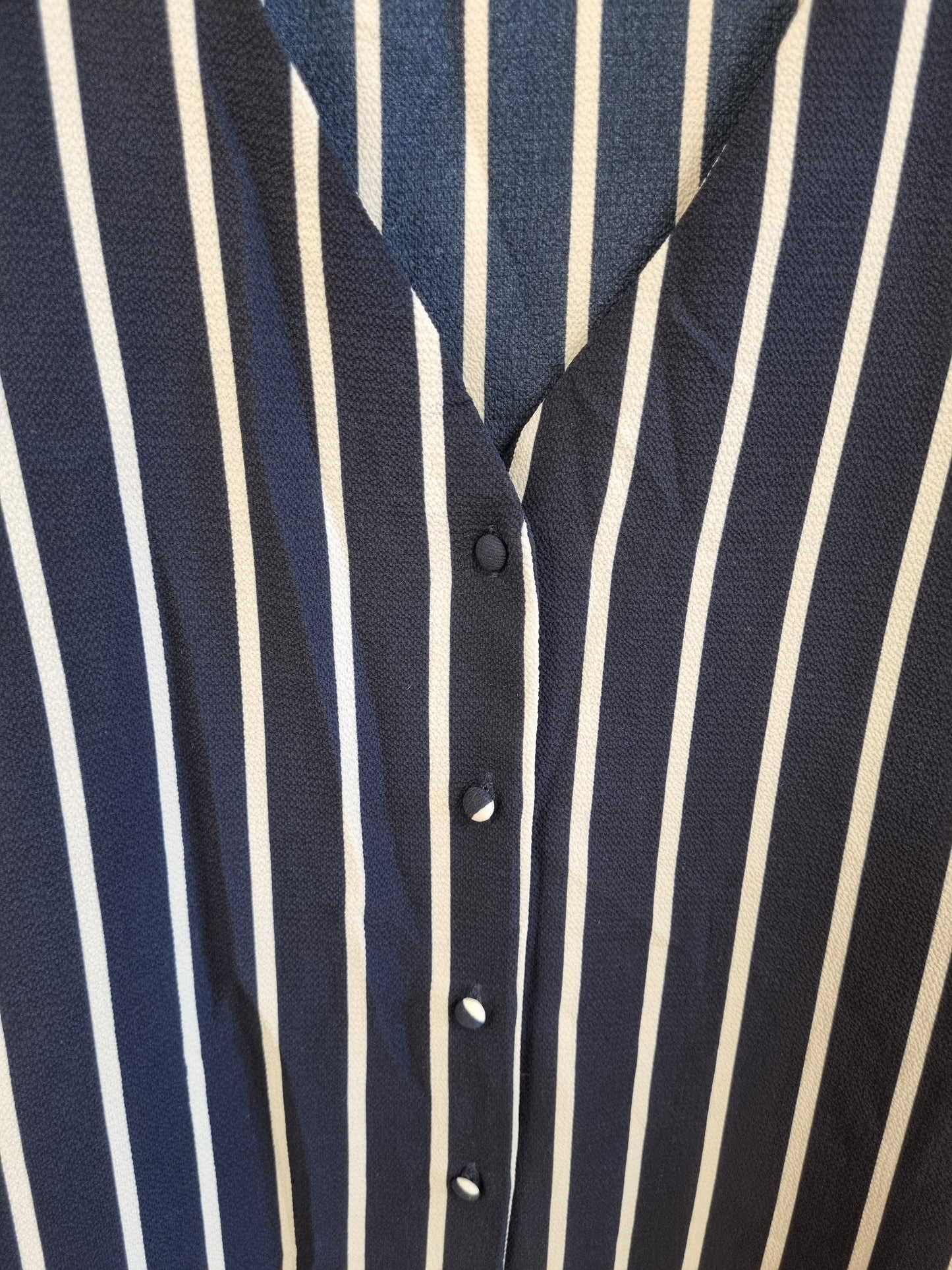 Zizzi bluse - M