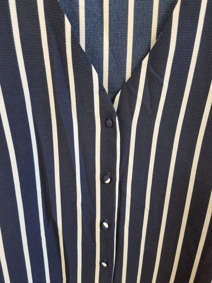 Zizzi bluse - M