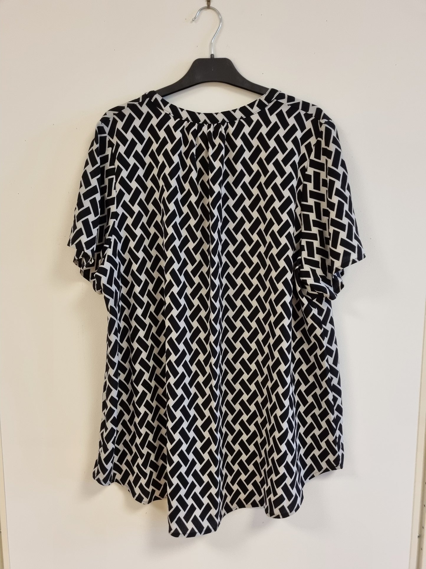 Zizzi bluse - L