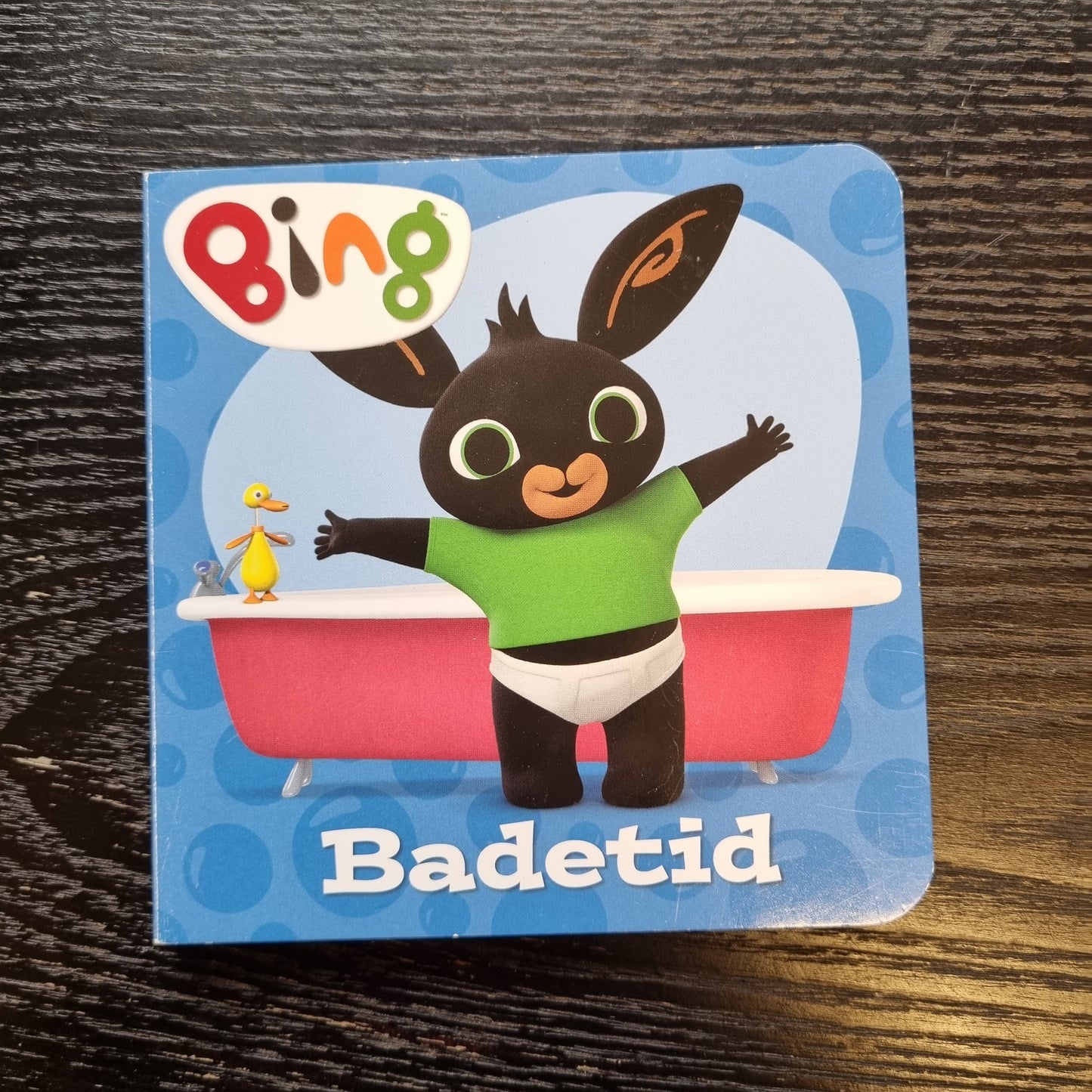 Bing Badetid
