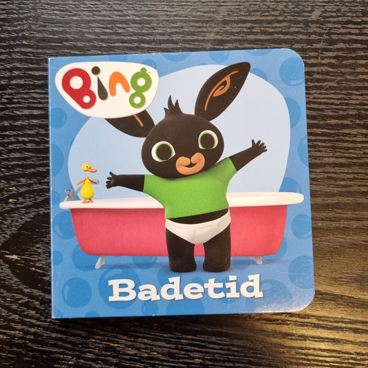 Bing Badetid