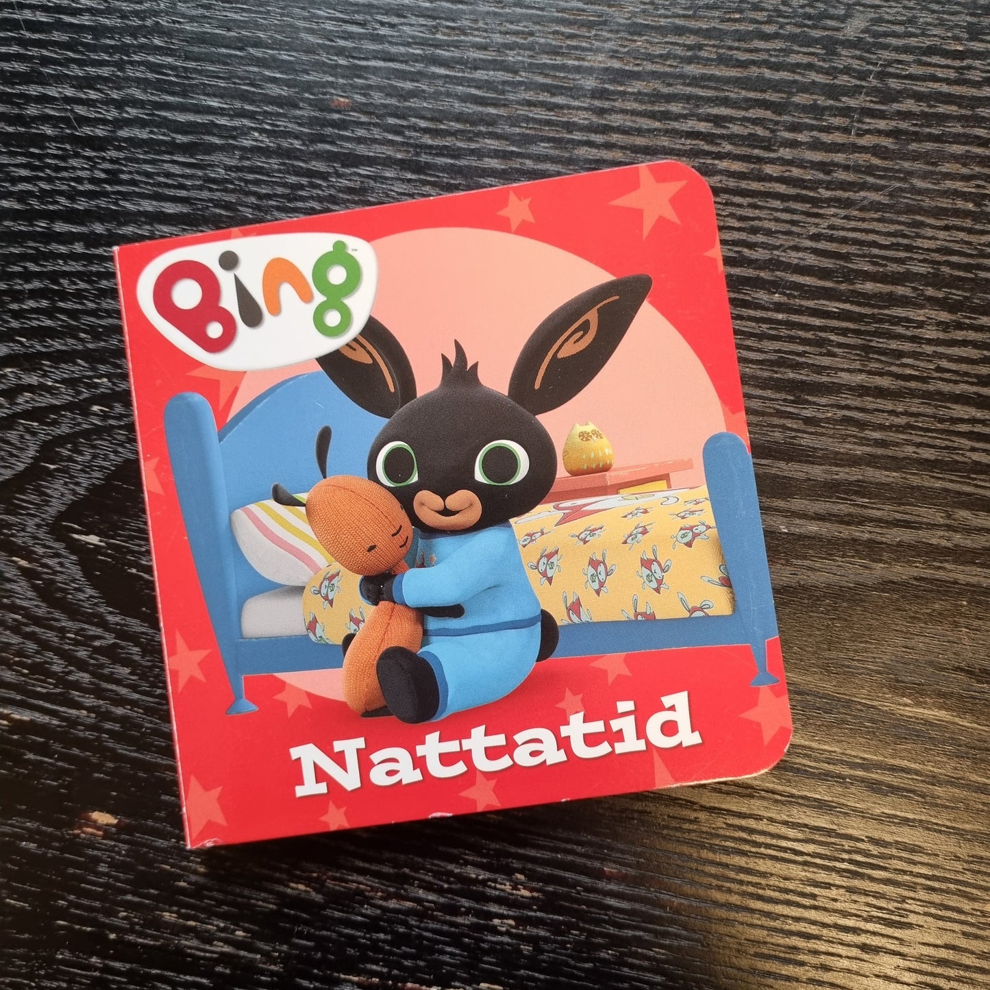 Bing Nattatid