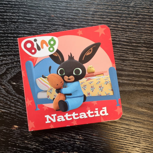 Bing Nattatid