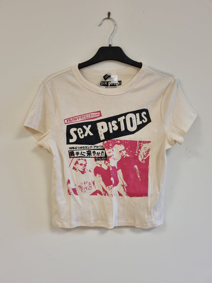 H&M Sex Pistols - L