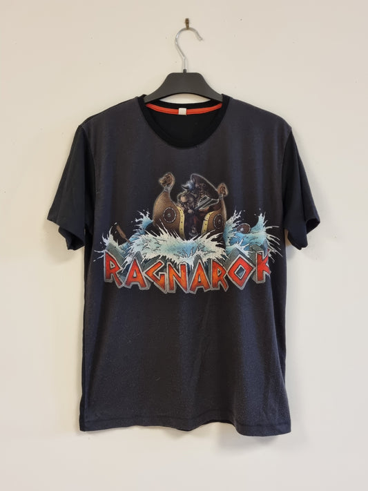 Ragnarok (Tusenfryd) - M