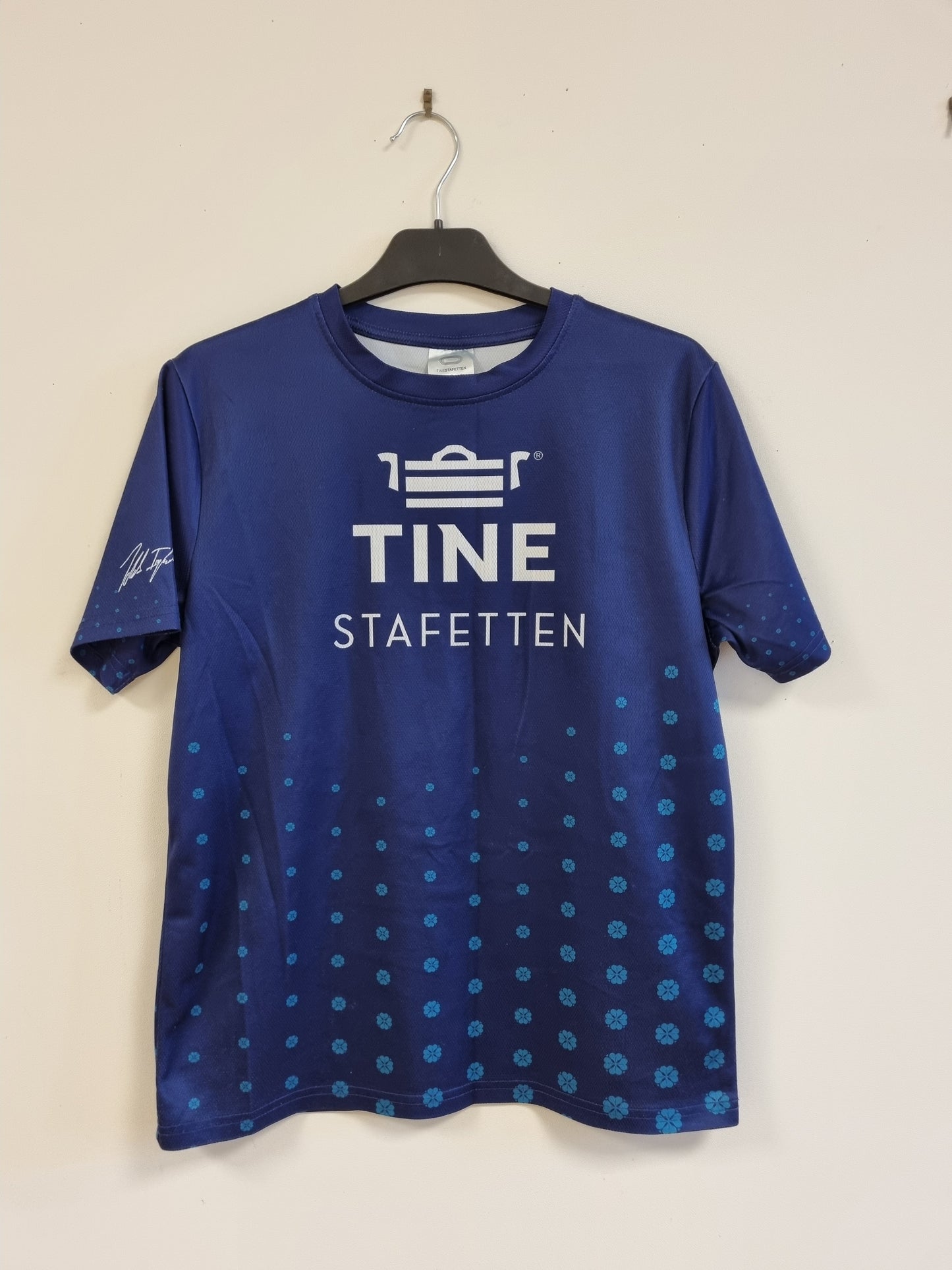 Teknisk t-skjorte - 170/176