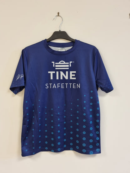 Teknisk t-skjorte - 170/176