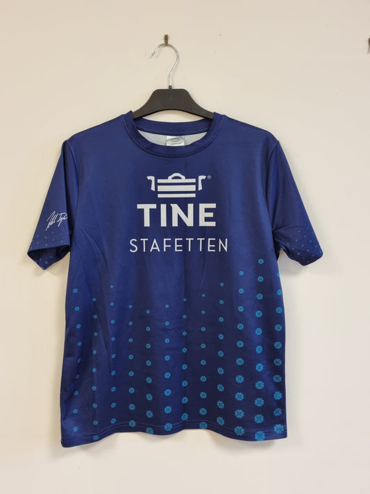 Teknisk t-skjorte - 170/176