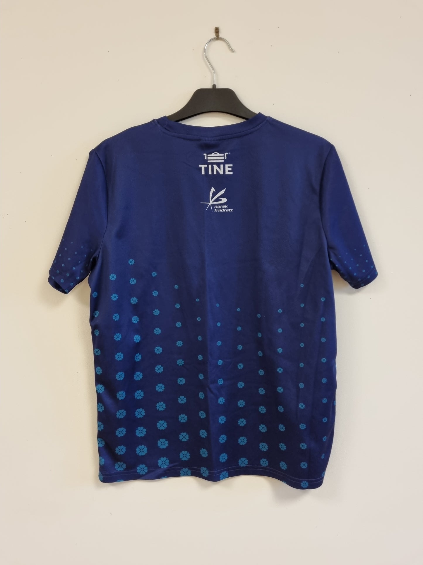 Teknisk t-skjorte - 170/176