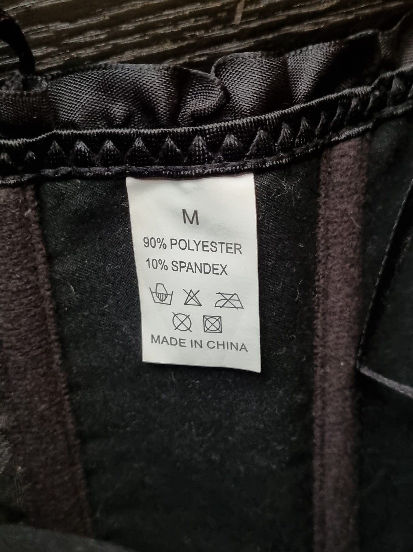 Korsett