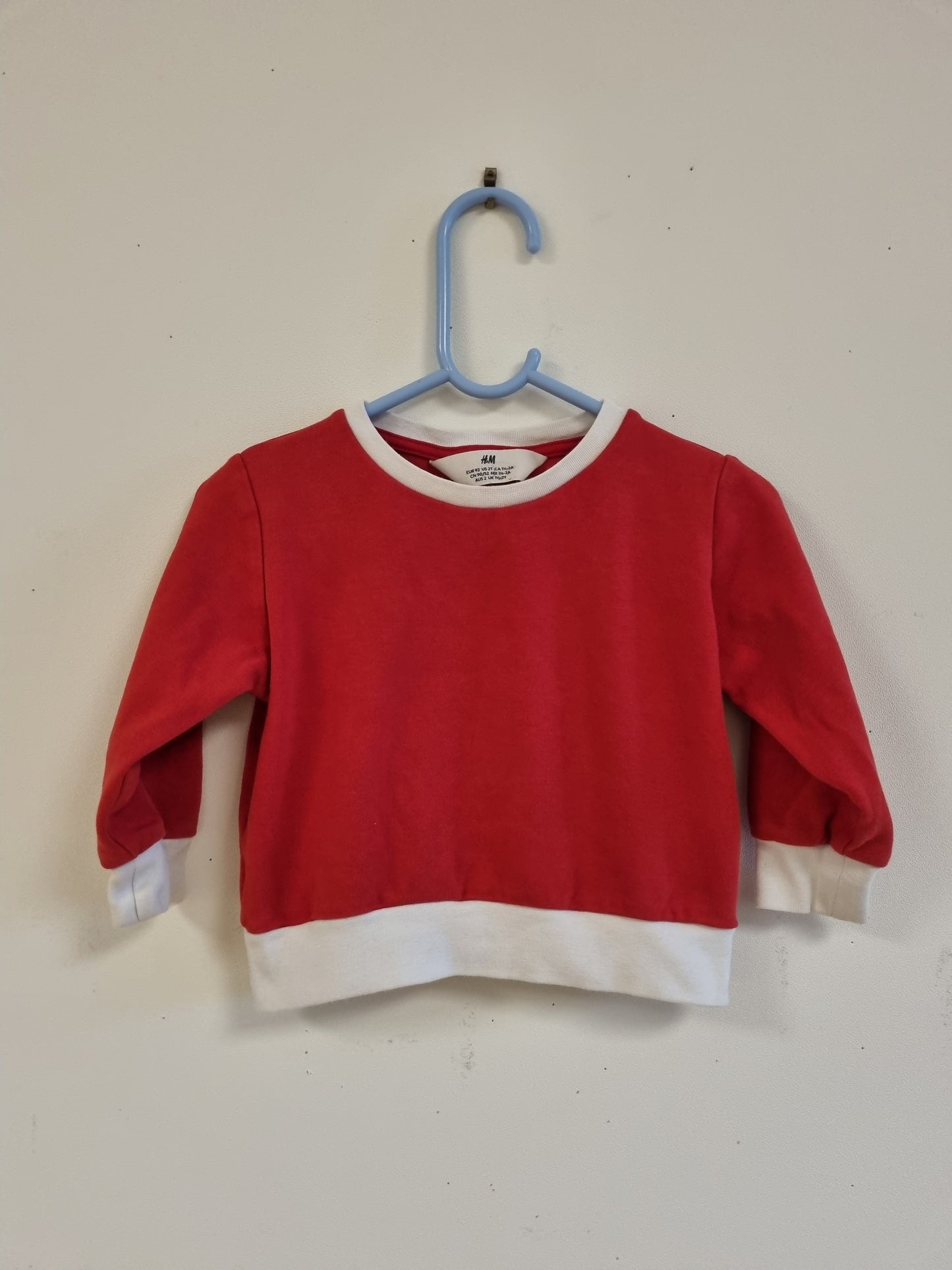 Overdel "nisse"