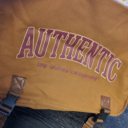 Y2K messenger bag