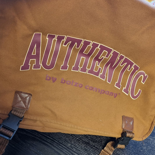 Y2K messenger bag