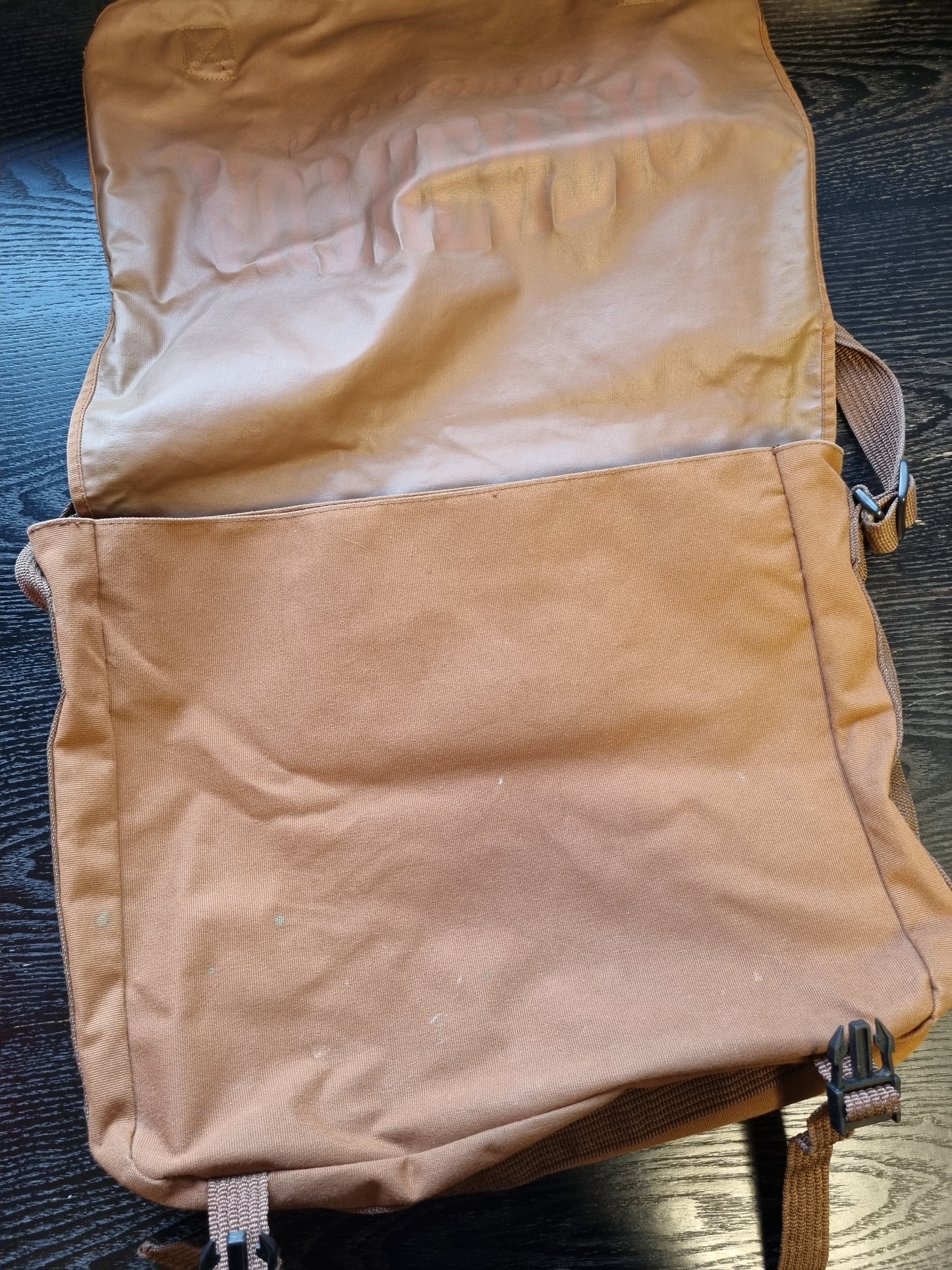 Y2K messenger bag