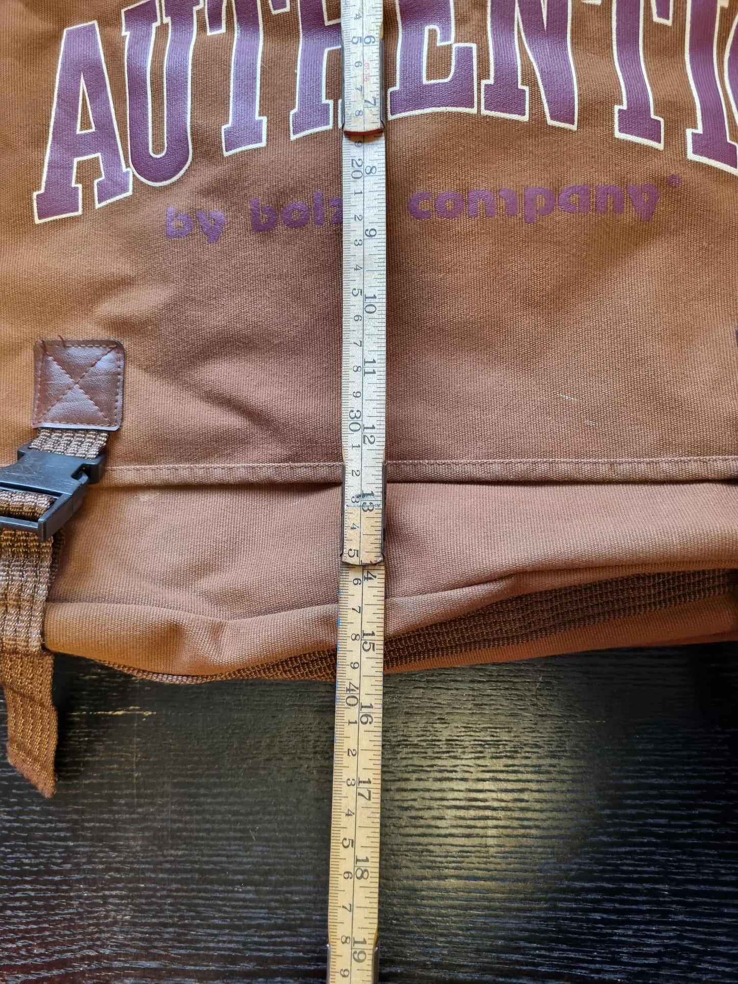 Y2K messenger bag