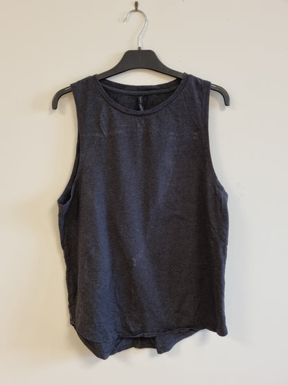 Saints & Mortals Singlet - L