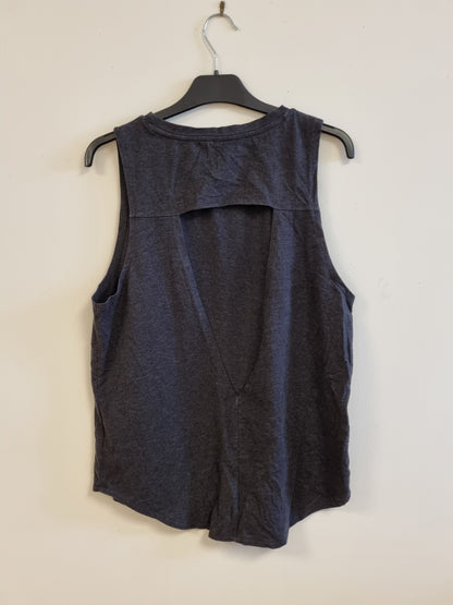 Saints & Mortals Singlet - L