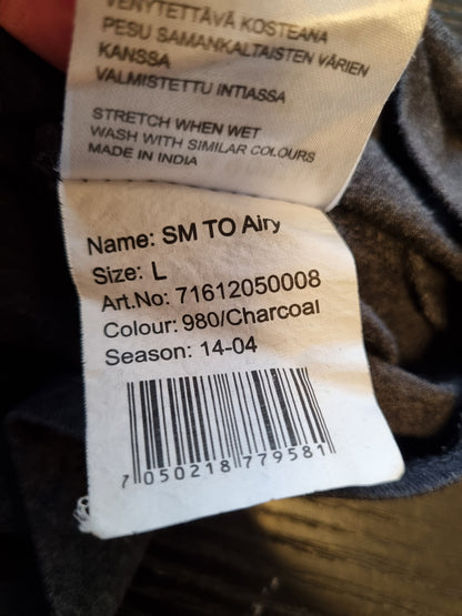 Saints & Mortals Singlet - L