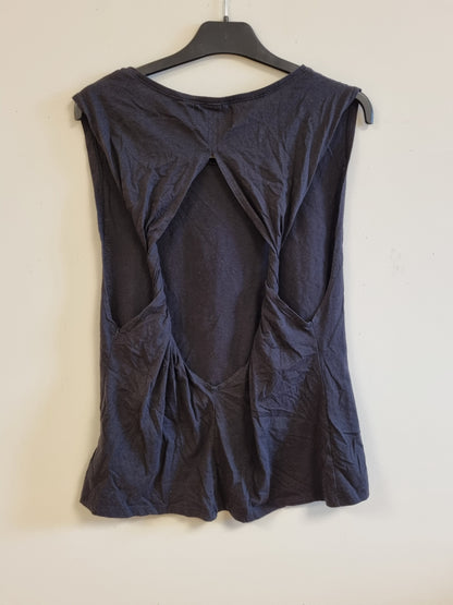 Saints & Mortals topp - M