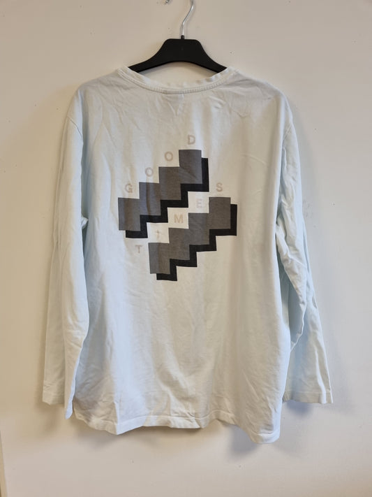 Longsleeve - 2XL