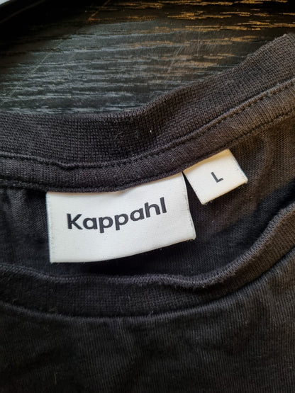 Kappahl t-skjorte - L
