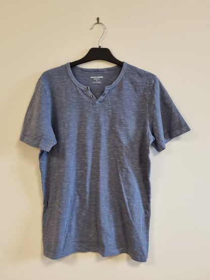 Jack & Jones t-skjorte - S
