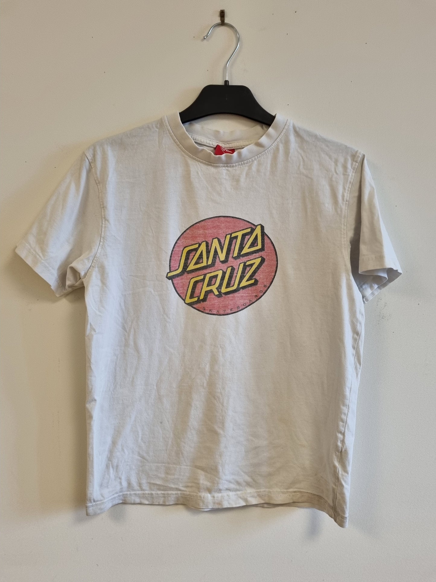 Santa Cruz t-skjorte - S