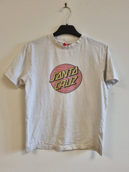 Santa Cruz t-skjorte - S