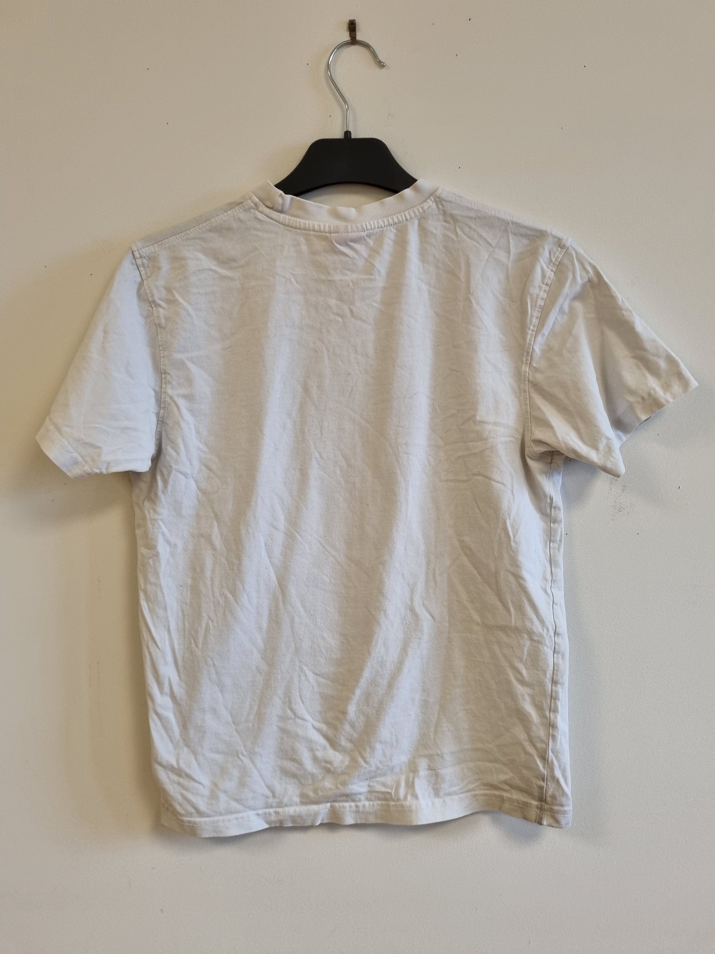 Santa Cruz t-skjorte - S