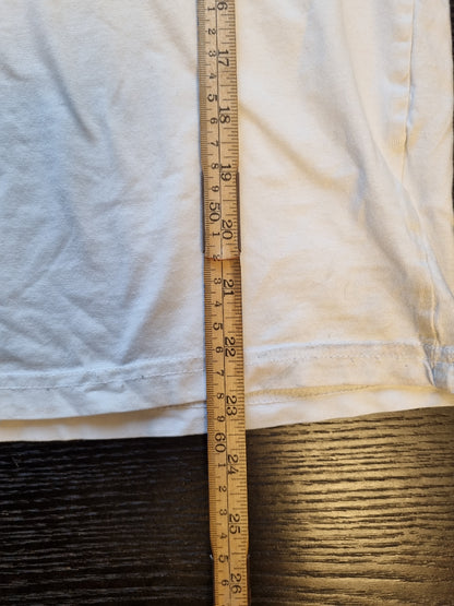 Santa Cruz t-skjorte - S