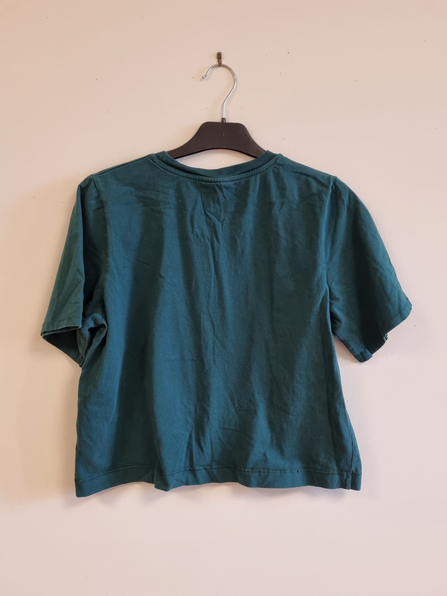 Gina Tricot t-skjorte - M