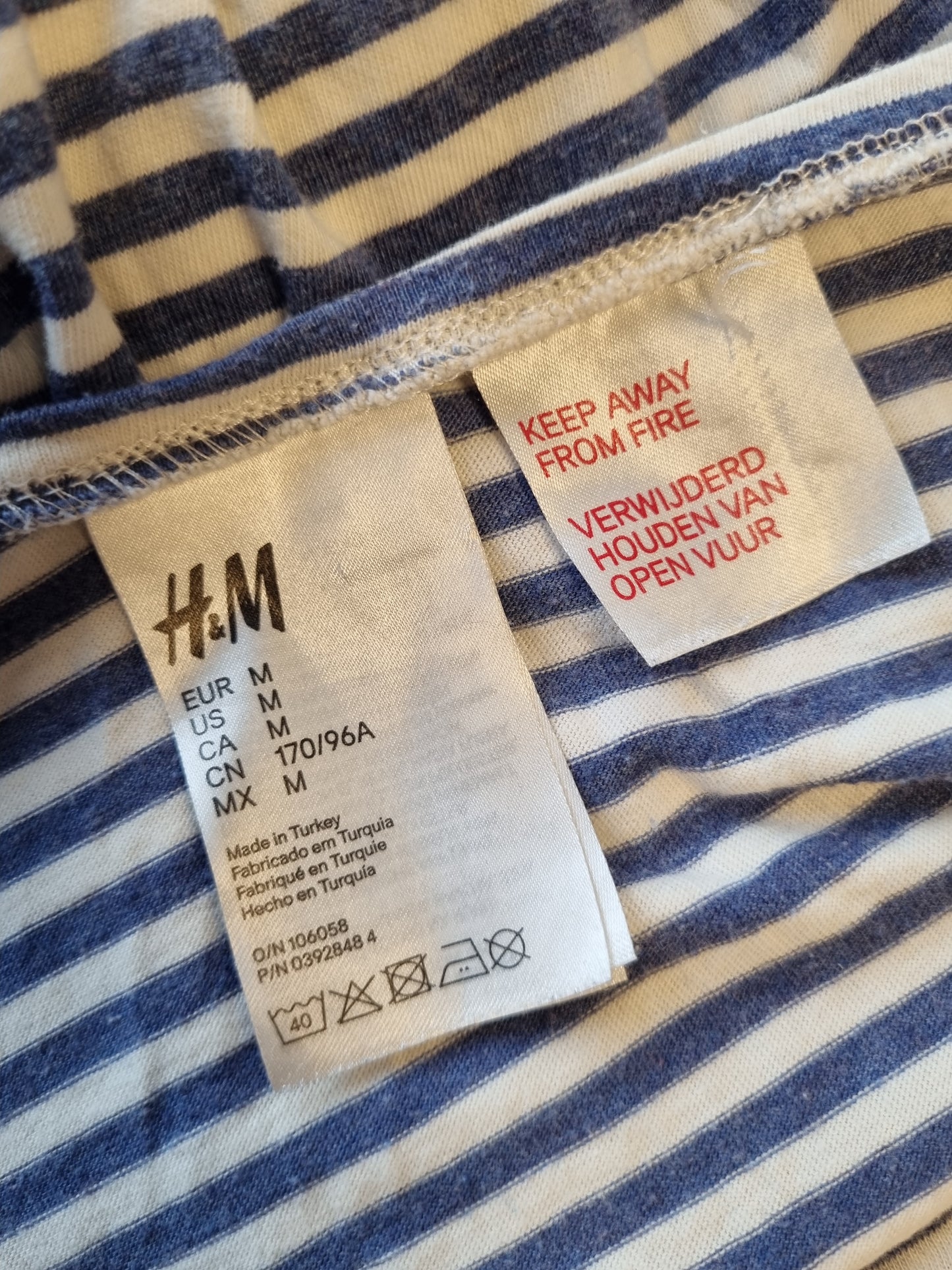 H&M Jumpsuit - M