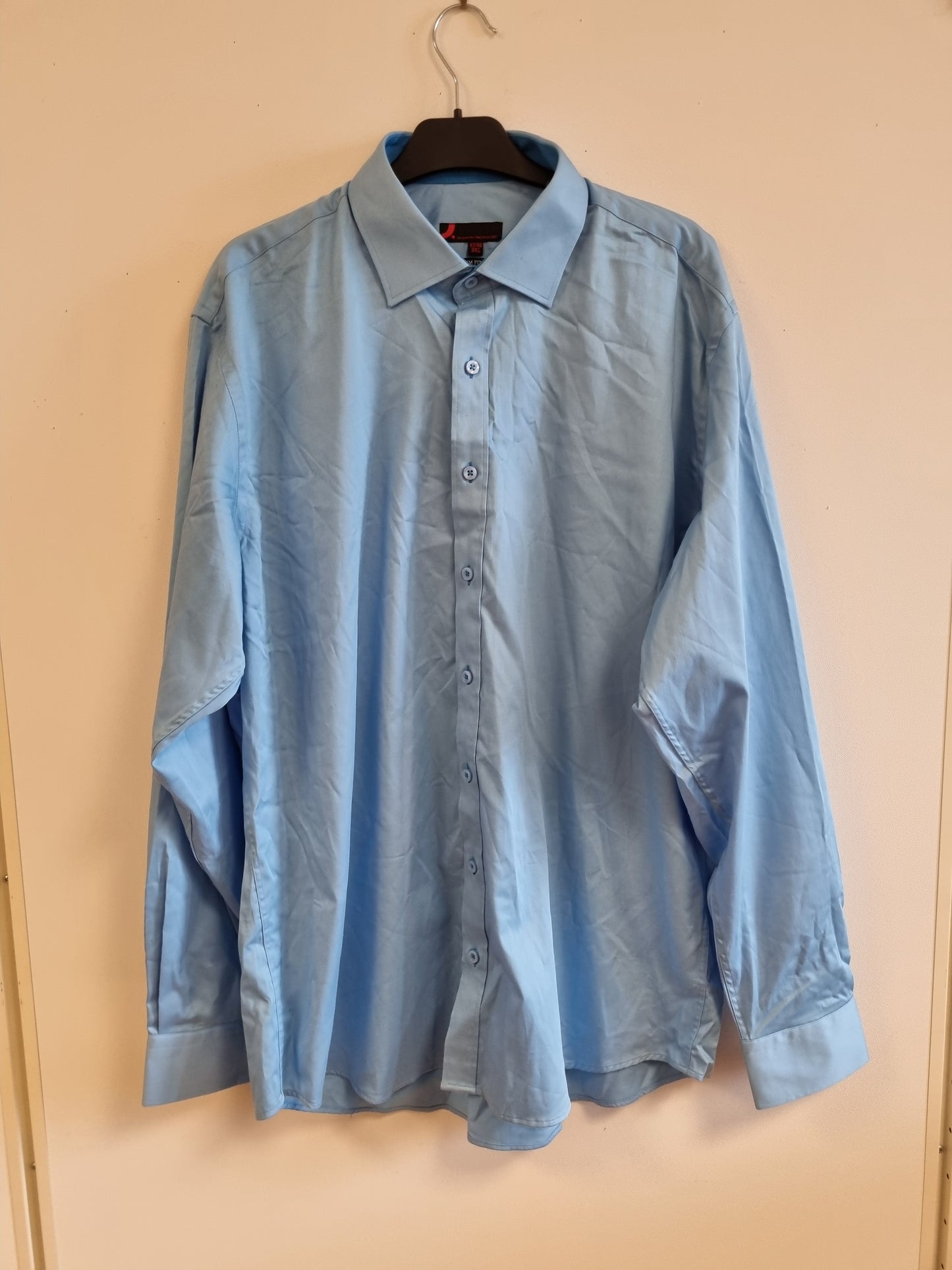 Dressmann skjorte - 3XL
