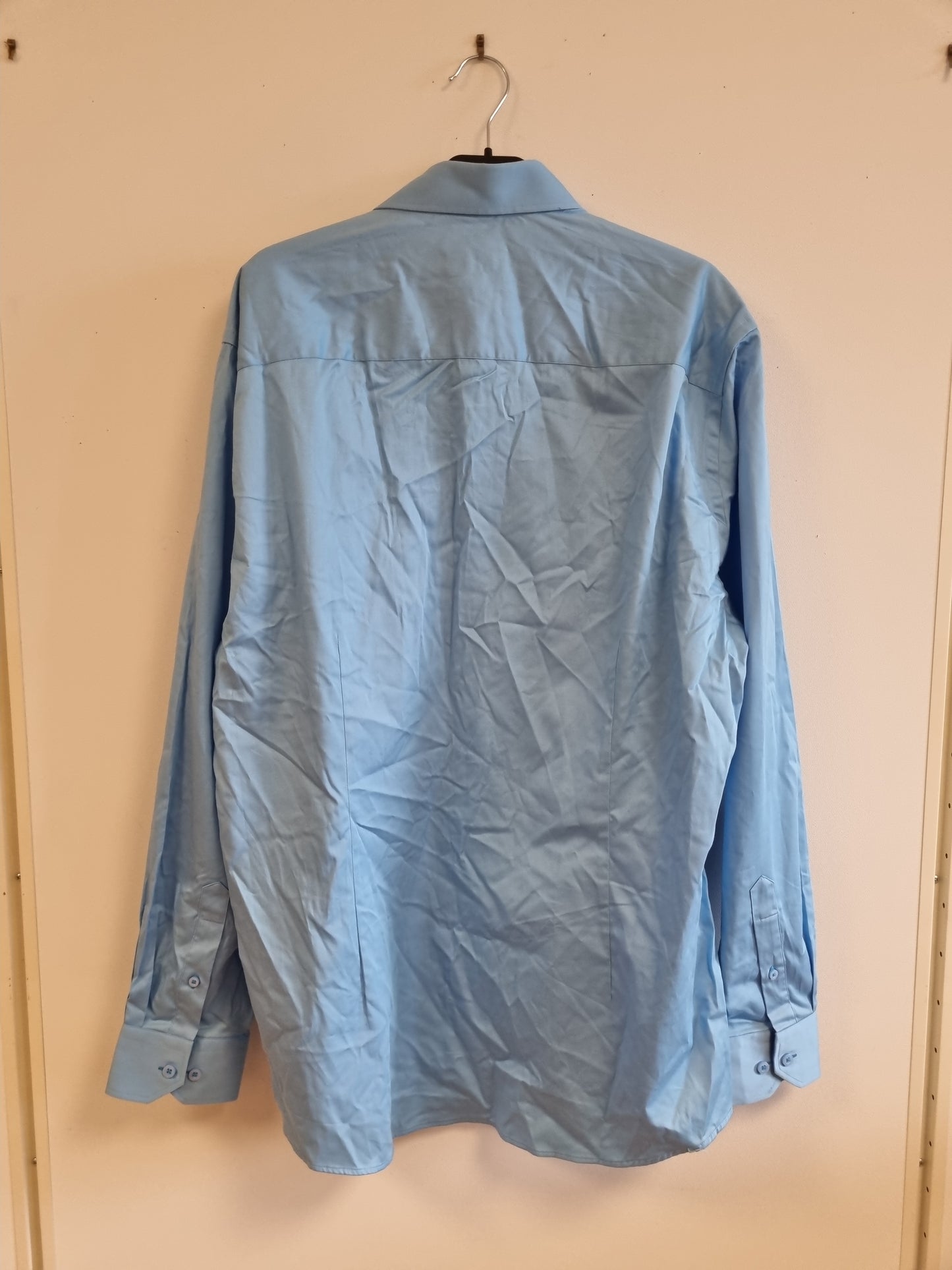 Dressmann skjorte - 3XL
