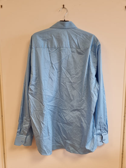 Dressmann skjorte - 3XL