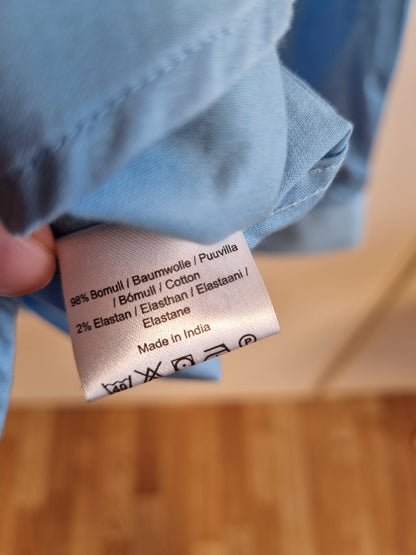 Dressmann skjorte - 3XL