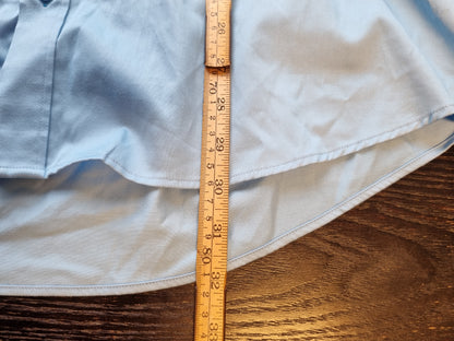 Dressmann skjorte - 3XL